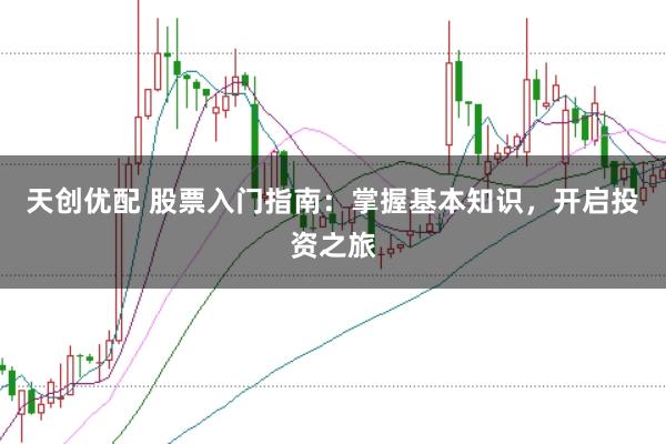天创优配 股票入门指南：掌握基本知识，开启投资之旅