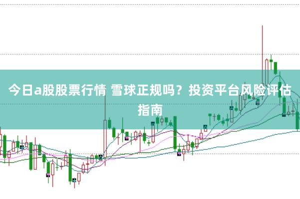 今日a股股票行情 雪球正规吗？投资平台风险评估指南