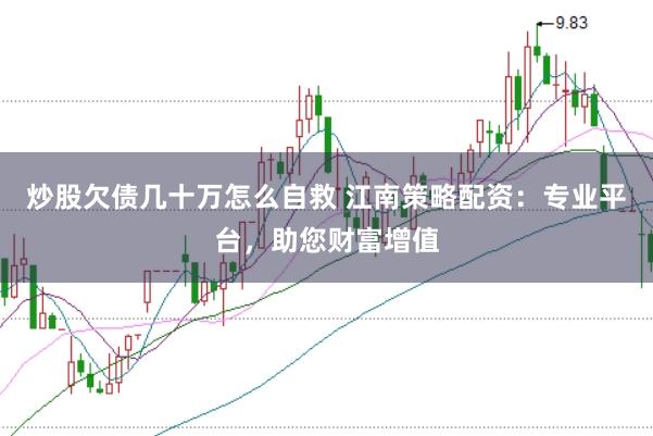 炒股欠债几十万怎么自救 江南策略配资：专业平台，助您财富增值
