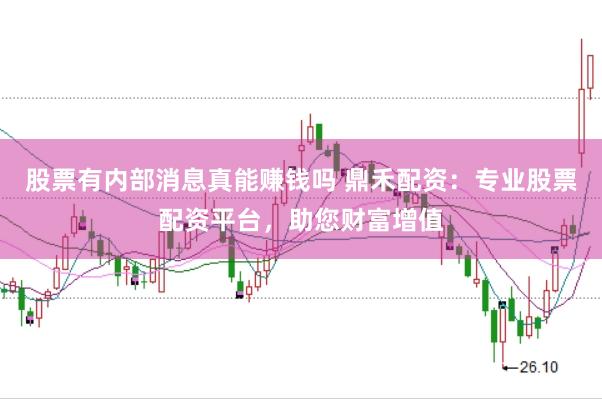 股票有内部消息真能赚钱吗 鼎禾配资：专业股票配资平台，助您财富增值