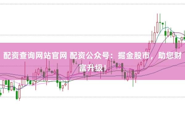 配资查询网站官网 配资公众号：掘金股市，助您财富升级！