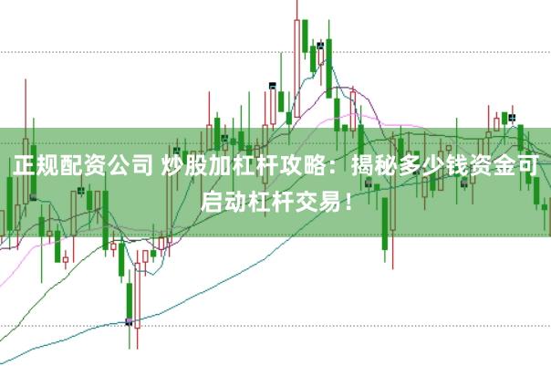正规配资公司 炒股加杠杆攻略：揭秘多少钱资金可启动杠杆交易！