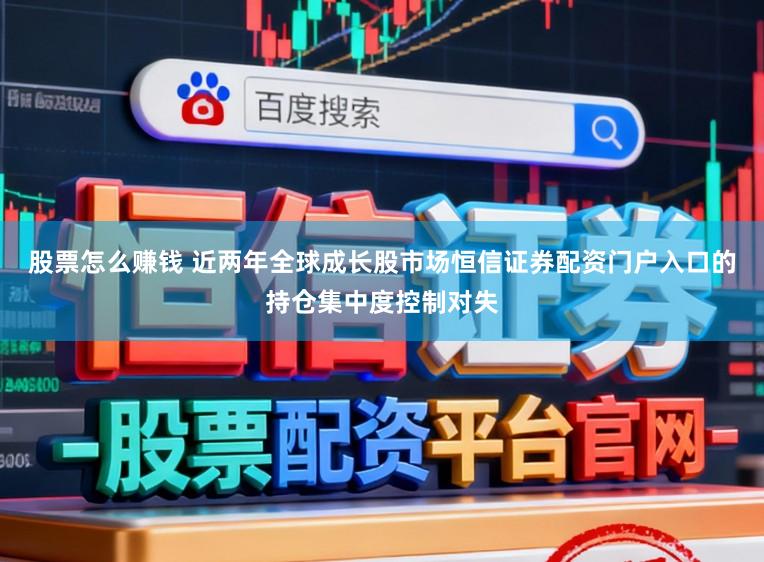 股票怎么赚钱 近两年全球成长股市场恒信证券配资门户入口的持仓集中度控制对失