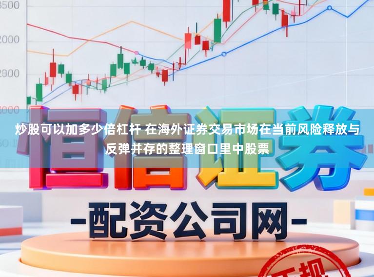 炒股可以加多少倍杠杆 在海外证券交易市场在当前风险释放与反弹并存的整理窗口里中股票
