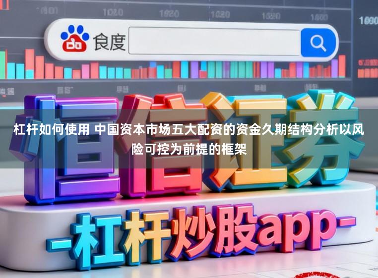 杠杆如何使用 中国资本市场五大配资的资金久期结构分析以风险可控为前提的框架