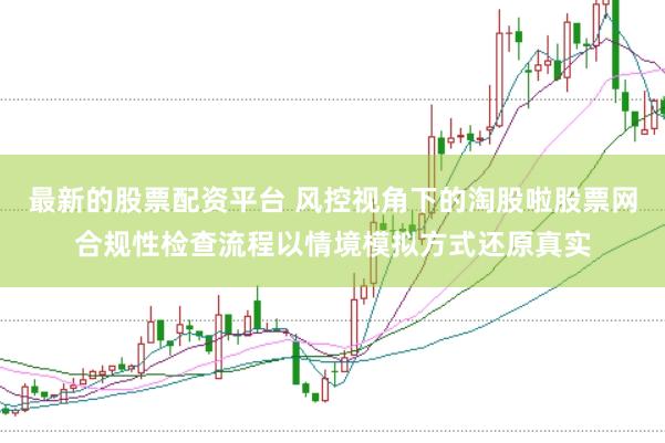 最新的股票配资平台 风控视角下的淘股啦股票网合规性检查流程以情境模拟方式还原真实