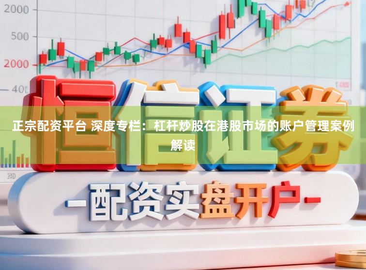正宗配资平台 深度专栏：杠杆炒股在港股市场的账户管理案例解读