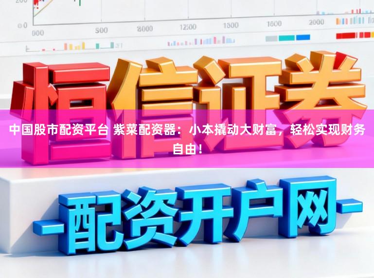 中国股市配资平台 紫菜配资器：小本撬动大财富，轻松实现财务自由！