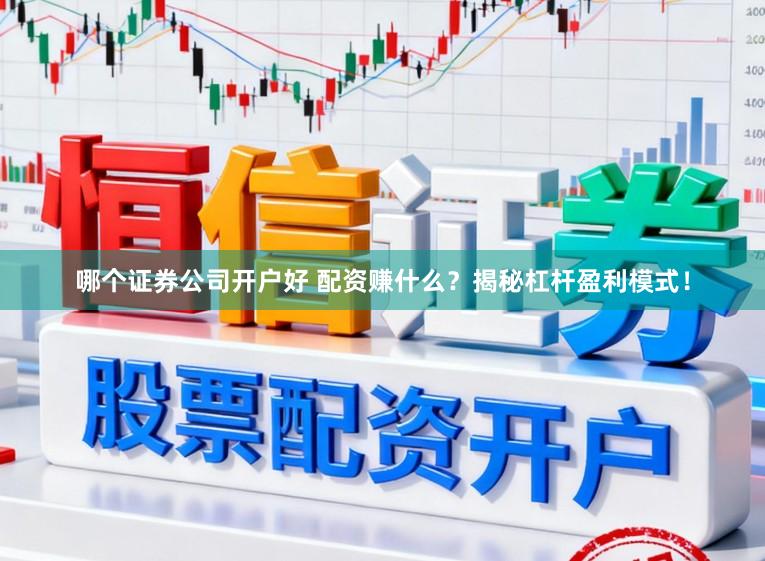 哪个证券公司开户好 配资赚什么？揭秘杠杆盈利模式！