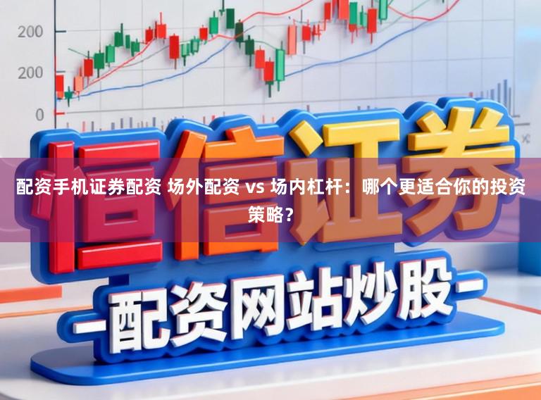 配资手机证券配资 场外配资 vs 场内杠杆：哪个更适合你的投资策略？