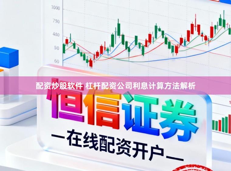 配资炒股软件 杠杆配资公司利息计算方法解析