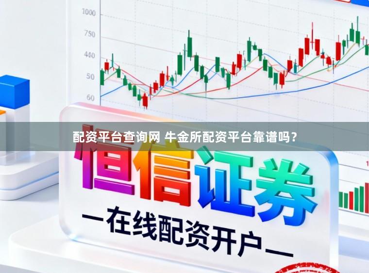 配资平台查询网 牛金所配资平台靠谱吗？